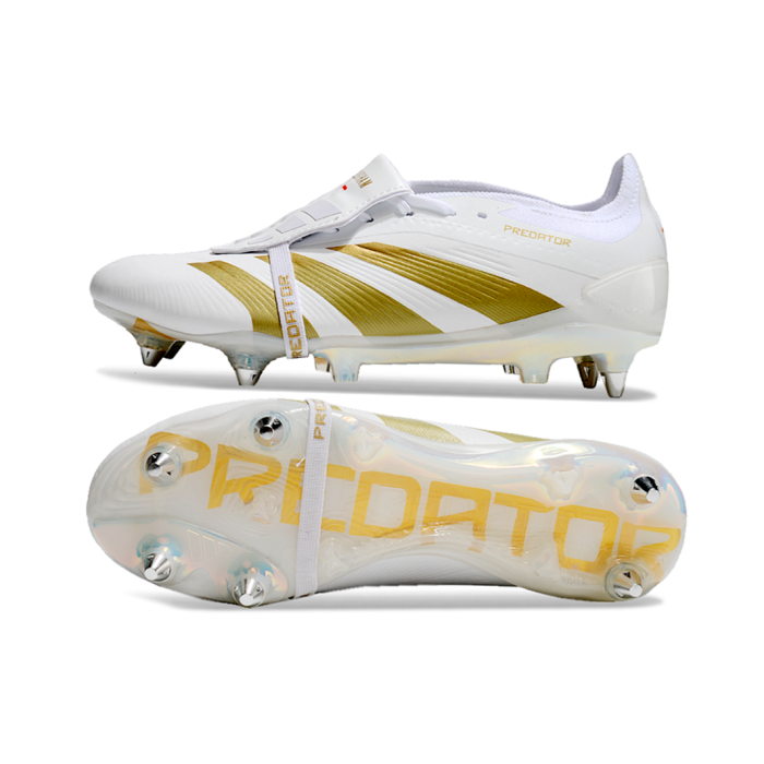 Adidas Predator Elite SG Tongue Day Spark - Image 6