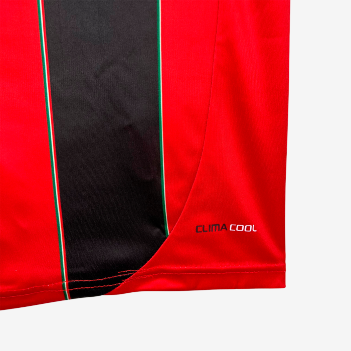 AC Milan 2012/13 Home Jersey – Retro Version - Image 3