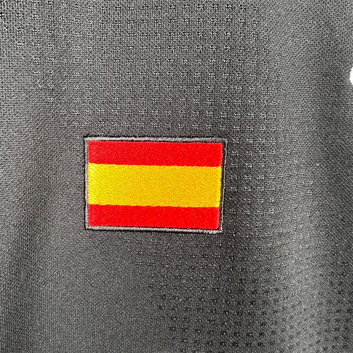 Real Madrid 2008/09 Third Jersey – Retro Version - Image 3