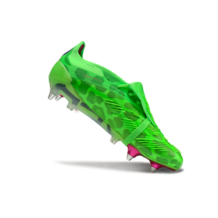 Adidas Predator Elite SG Tongue Generation Pred - Image 7