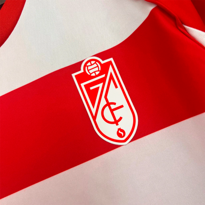 Granada 2025/26 Home Jersey - Fan Version - Image 2