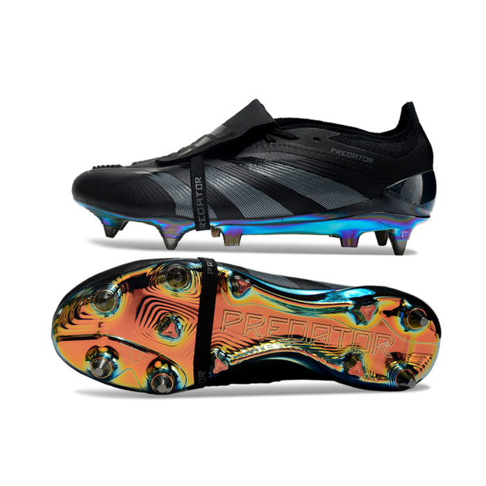 Adidas Predator Elite SG Tongue Nightstrike - Image 5