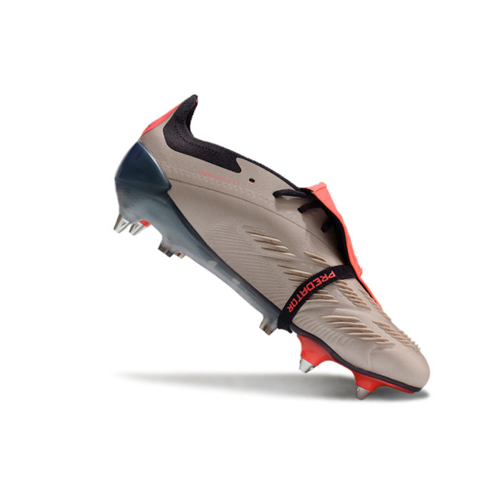 Adidas Predator Elite SG Tongue Vivid Horizon - Image 7