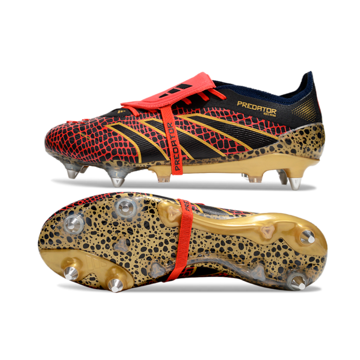 Adidas Predator Elite SG Tongue Year of the Snake - Image 7