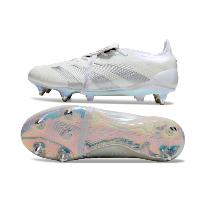 Adidas Predator Elite SG Tongue Pearlized - Image 7