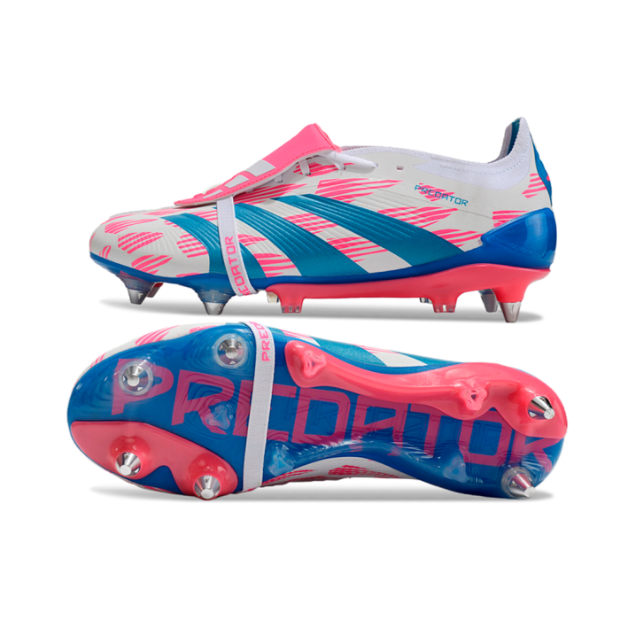 Adidas Predator Elite SG Tongue Reemergence - Image 5