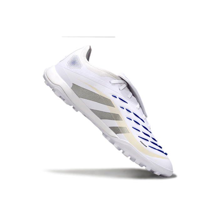 Adidas Predator Elite TF Tongue Polar Victory - Image 7