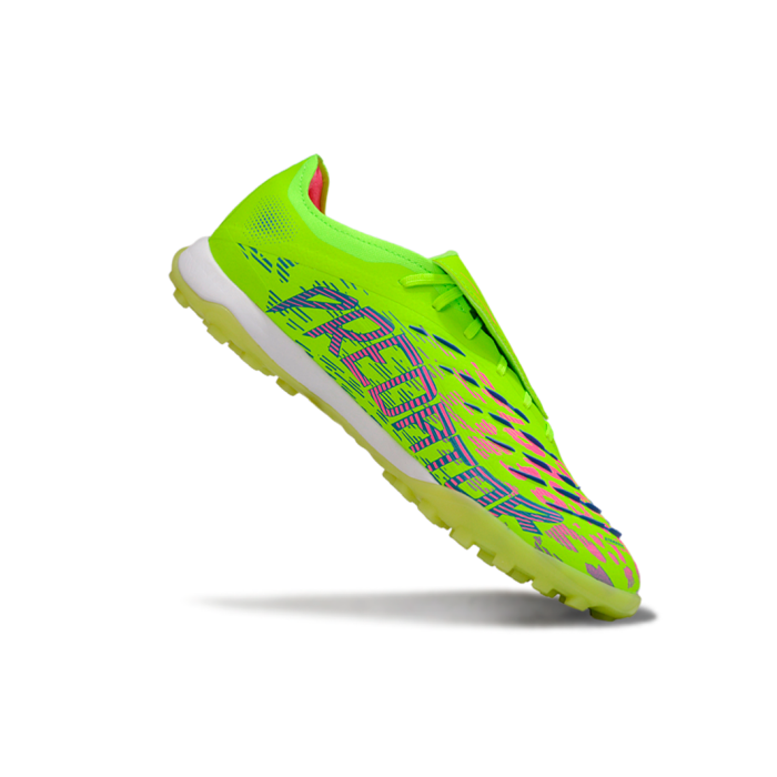 Adidas Predator Elite TF Tongue Mystic Victory - Image 7