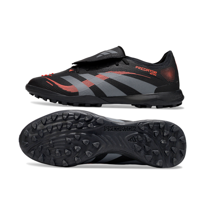 Adidas Predator Elite TF Tongue Stealth Victory - Image 6