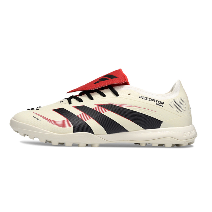 Adidas Predator Elite TF Tongue Champagne - Image 7