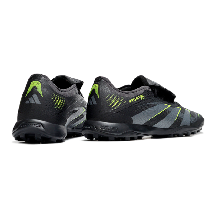 Adidas Predator Elite TF Tongue Electric Stealth - Image 7