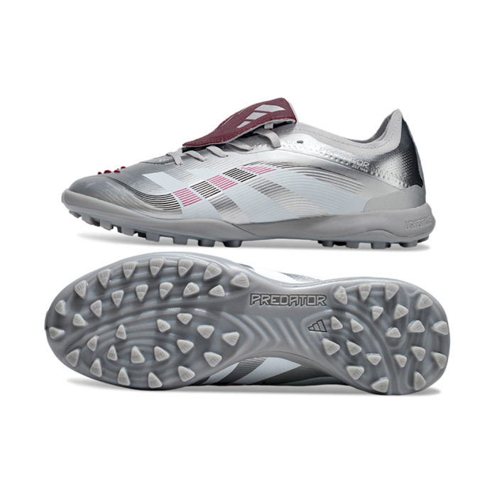 Adidas Predator Elite TF Tongue  x Bellingham - Image 7