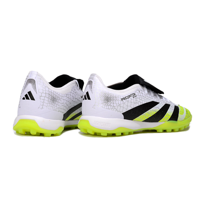 Adidas Predator Elite TF Tongue Radiant Blaze - Image 7