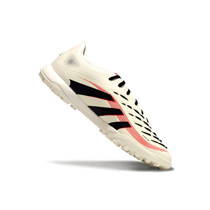Adidas Predator Elite TF Laced Champagne - Image 7