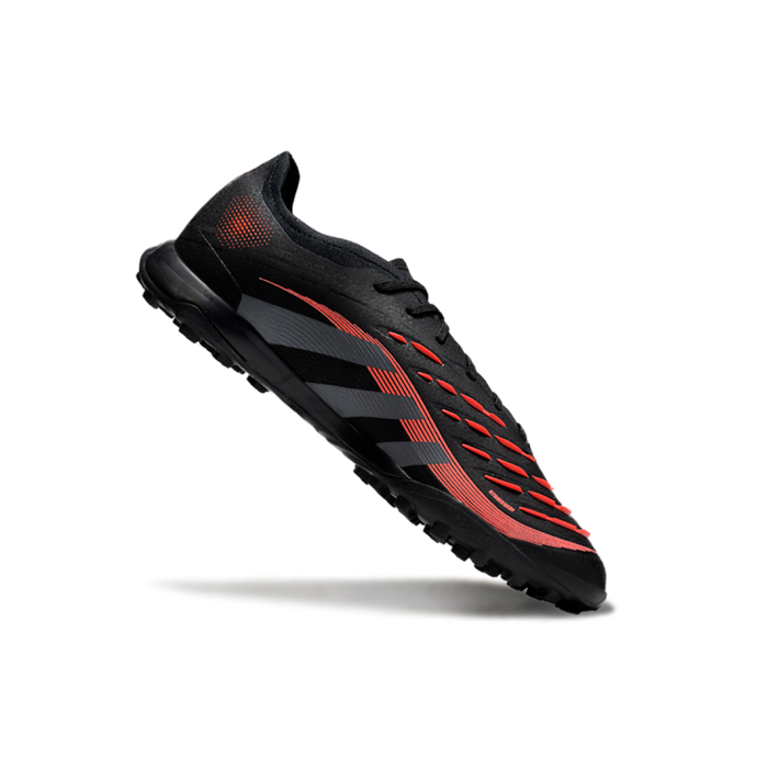 Adidas Predator Elite TF Laced Stealth Victory - Image 7