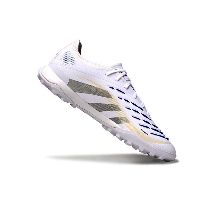 Adidas Predator Elite TF Laced Polar Victory - Image 7