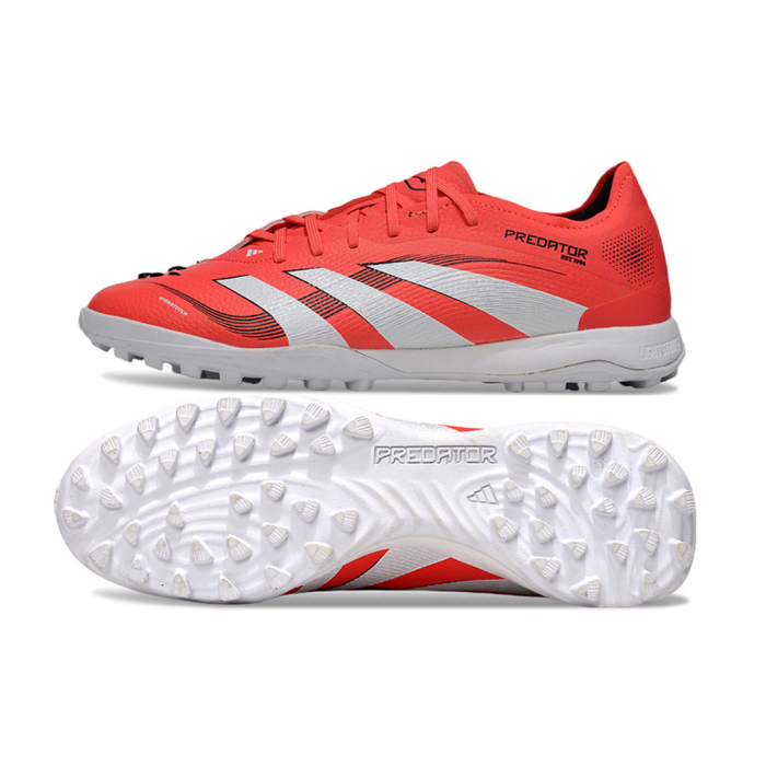 Adidas Predator Elite TF Laced Pure Victory - Image 6