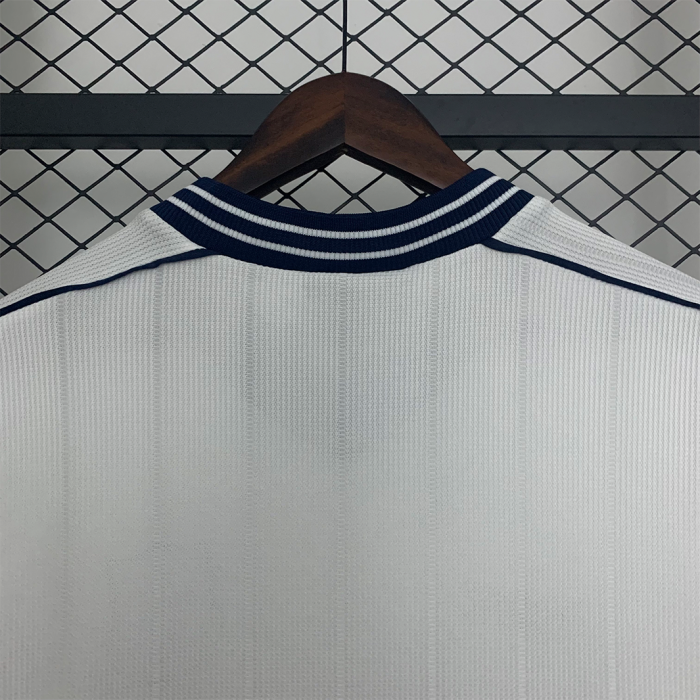 Tottenham 1997/99 Home Jersey – Retro Version - Image 3