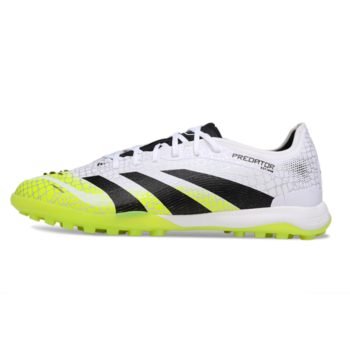 Adidas Predator Elite TF Laced Radiant Blaze - Image 7
