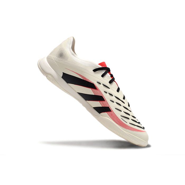 Adidas Predator Elite IC Laced Champagne - Image 7