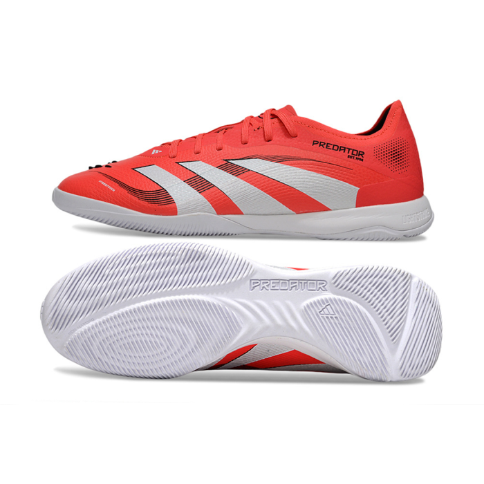 Adidas Predator Elite IC Laced Pure Victory - Image 6