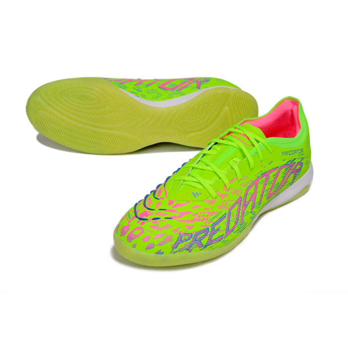 Adidas Predator Elite IC Laced Mystic Victory - Image 6