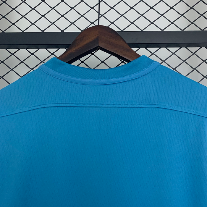 Barcelona 2015/16 Third Jersey – Retro Version - Image 3