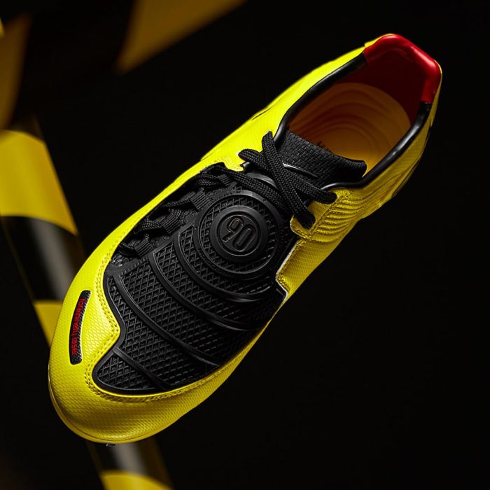 Nike Total 90 Laser Limited Edition FG - Image 6