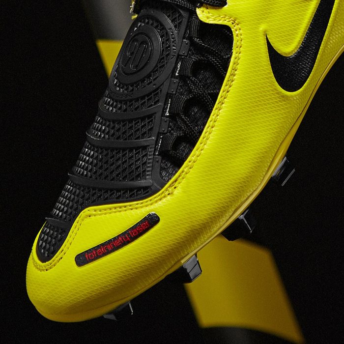 Nike Total 90 Laser Limited Edition FG - Image 4