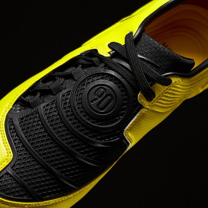 Nike Total 90 Laser Limited Edition FG - Image 2