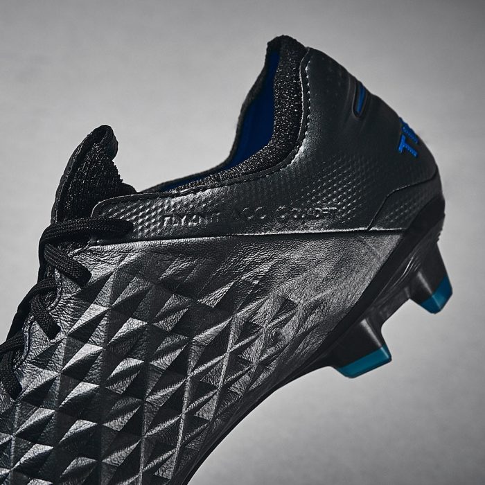 Nike Tiempo Legend 8 Elite FG Under the Radar - Image 5