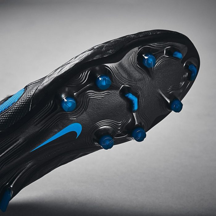 Nike Tiempo Legend 8 Elite FG Under the Radar - Image 3