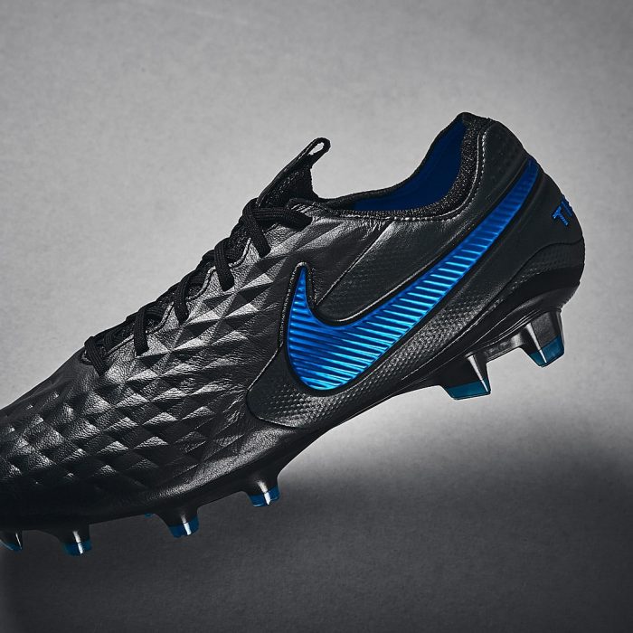 Nike Tiempo Legend 8 Elite FG Under the Radar - Image 2
