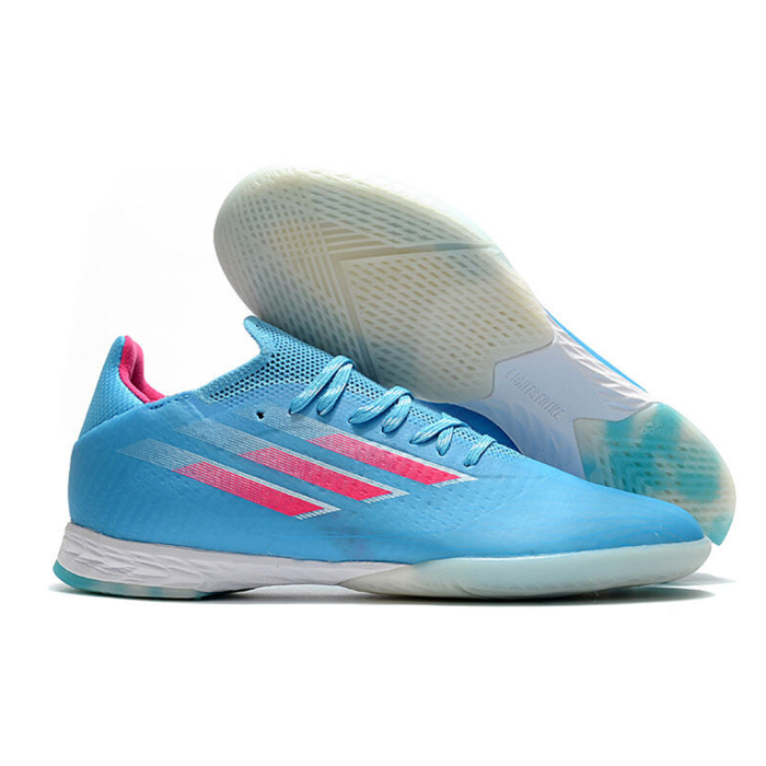 Adidas X Speedflow. 1 IC Sapphire Edge - Image 1