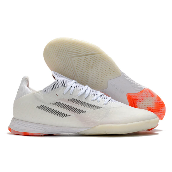 Adidas X Speedflow. 1 IC White Spark - Image 1