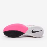 Nike Lunar Gato 2 IC - Grey/Black/Pink Blast - Image 5