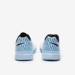 Nike Lunar Gato 2 IC - Celeste/Nero/Blu Laser/Volt - Image 3