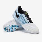 Nike Lunar Gato 2 IC - Celeste/Nero/Blu Laser/Volt