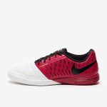 Nike Lunar Gato 2 IC - Cardinal Red/Black/Crimson/White - Image 6