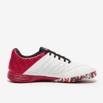 Nike Lunar Gato 2 IC - Cardinal Red/Black/Crimson/White - Image 4