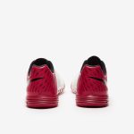 Nike Lunar Gato 2 IC - Cardinal Red/Black/Crimson/White - Image 3