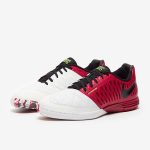 Nike Lunar Gato 2 IC - Cardinal Red/Black/Crimson/White - Image 2