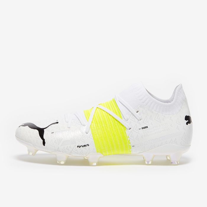 Puma Future Z 1.1 FG Teaser - Image 7