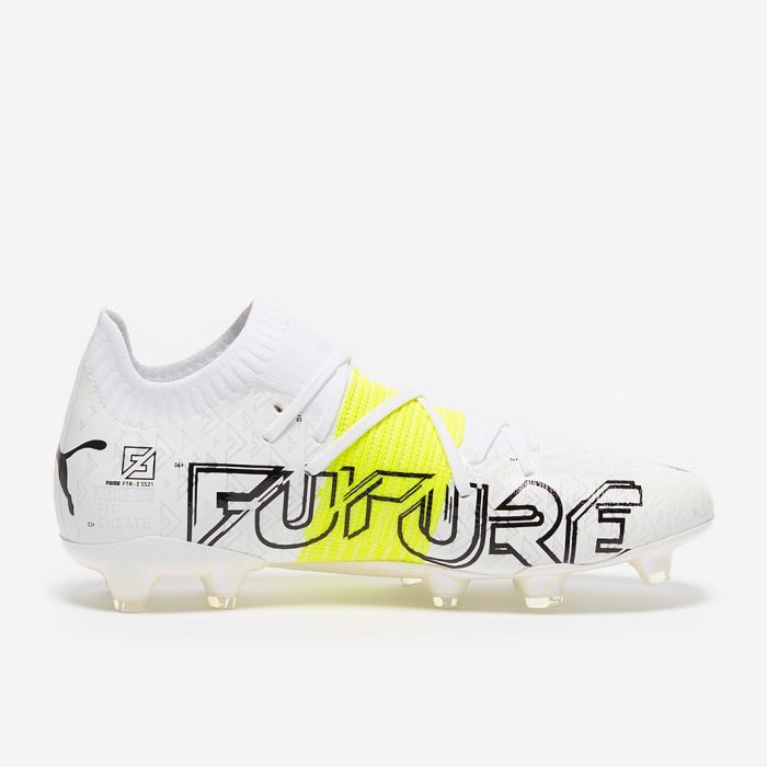 Puma Future Z 1.1 FG Teaser - Image 6