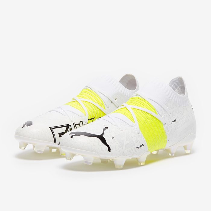 Puma Future Z 1.1 FG Teaser - Image 3
