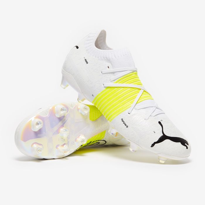 Puma Future Z 1.1 FG Teaser - Image 1