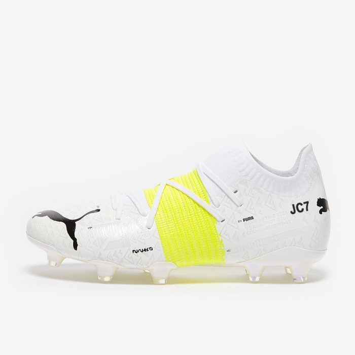 Puma Future Z 1.1 FG Teaser - Image 2