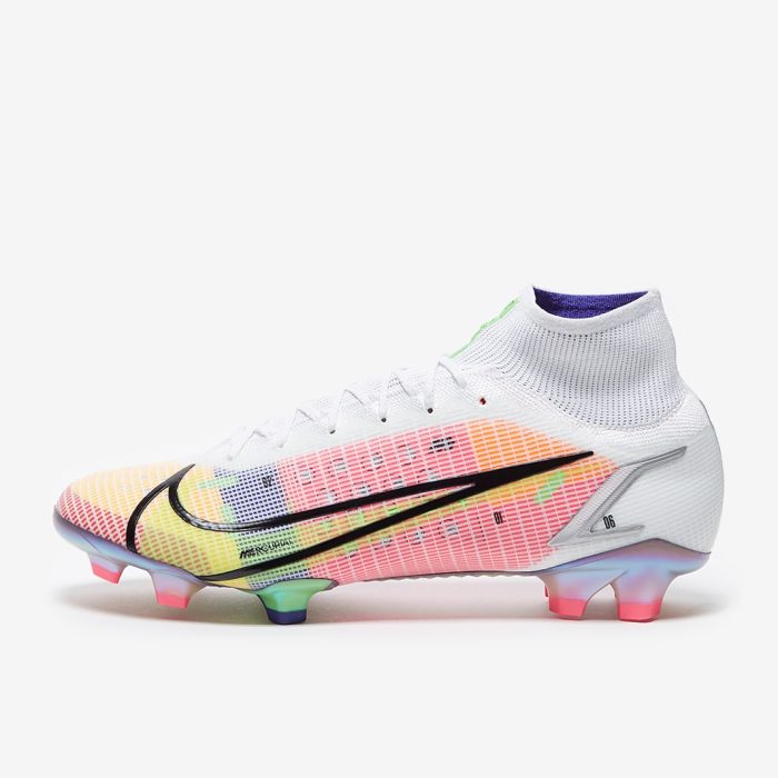 Nike Mercurial Superfly 8 Elite FG Dragonfly - Image 3