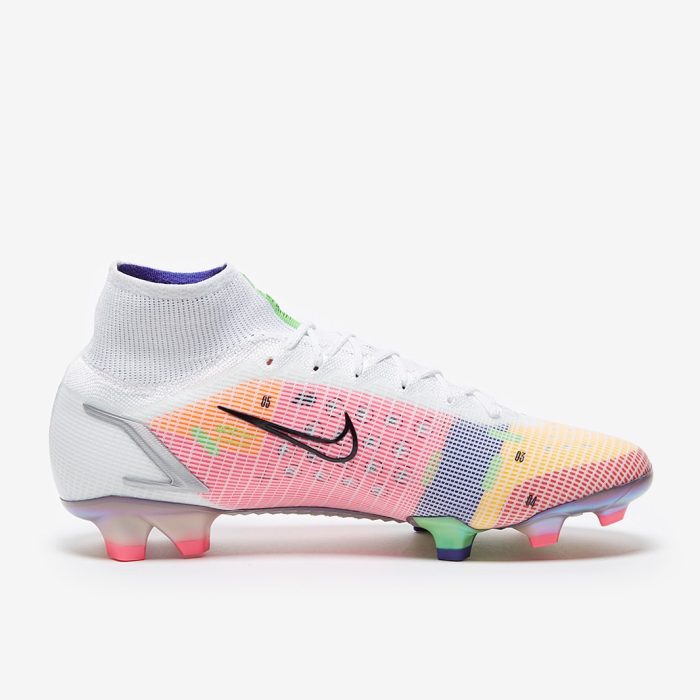Nike Mercurial Superfly 8 Elite FG Dragonfly - Image 4