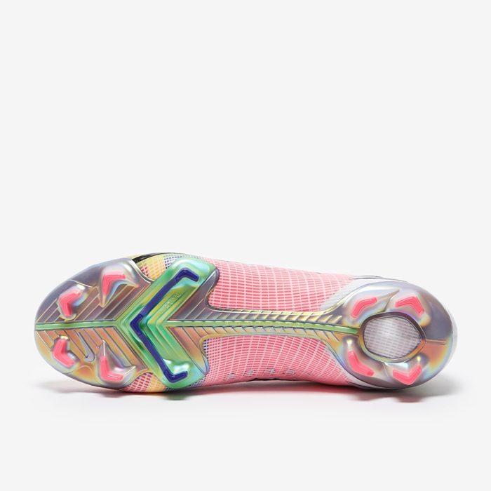 Nike Mercurial Superfly 8 Elite FG Dragonfly - Image 5
